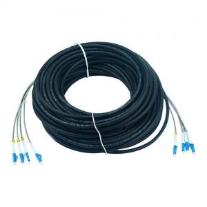 4 Strands LC-LC SM CPRI Field Patch Cable