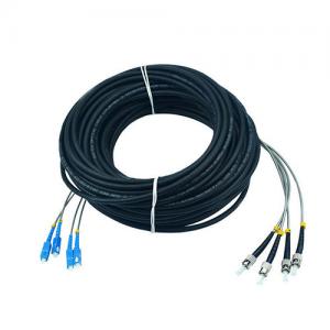 4 Strands SC-FC/ST SM CPRI Field Patch Cable