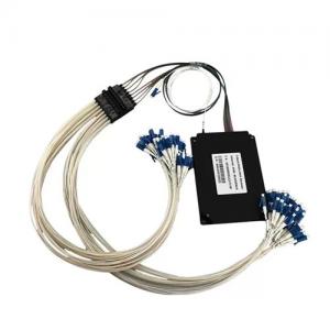 40 Channel 100GHZ AAWG Module