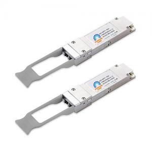 40G BiDi QSFP+ SR4 850nm/900nm 150M LC Optical Transceiver