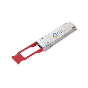40G CWDM QSFP+ ER4 1310nm 40KM LC Optic Transceiver