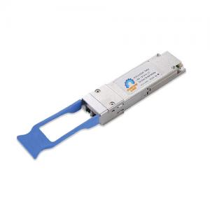 40G CWDM QSFP+ LR4 1310nm 10KM LC Optical Transceiver