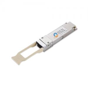 40G QSFP+ ESR4 850nm 400M MPO Optical Transceiver