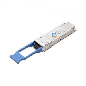 40G QSFP+ LR4 1310nm 10KM LC Optical Transceiver