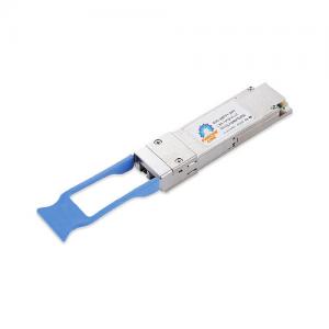 40G QSFP+ LX4 1310nm 2KM LC Optical Transceiver