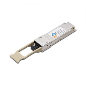 40G QSFP+ SR4 850nm 100M MPO Optical Transceiver