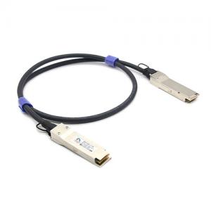 40G QSFP+ to QSFP+ DAC Series 