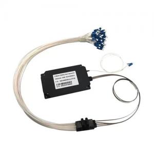 48 Channel 100GHZ AAWG Module