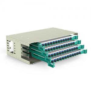 48 Port SC Full Load Optical Distribution Frame