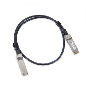 56G QSFP+ to QSFP+ FDR DAC Series