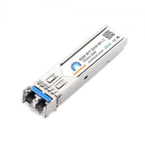 622M SFP 1310nm 20KM SM LC Optic Transceiver
