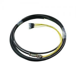 6F FC UPC Singlemode Waterproof FO Pigtail