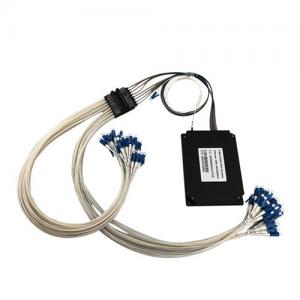 80 Channel 50GHZ AAWG Module