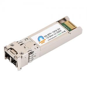 8G SFP+ SM1310nm 10KM LC Optic Transceiver