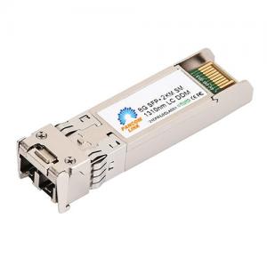 8G SFP+ SM1310nm 2KM LC Optic Transceiver