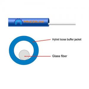 900um Loose Tube Indoor Cable