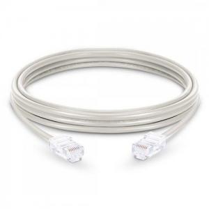 Cat6 Nonbooted Unshielded (UTP) Ethernet Network Patch Cable