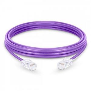 Cat6 Snagless Shielded (FTP) Ethernet Network Patch Cable