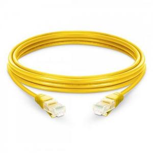 Cat6 Snagless Unshielded (UTP) Ethernet Network Patch Cable