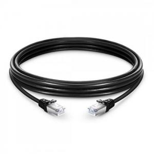 Cat6a Snagless Unshielded (UTP) Ethernet Network Patch Cable