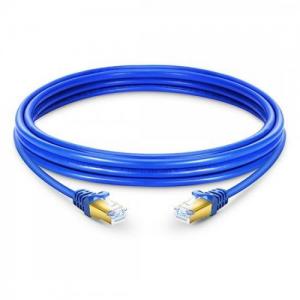 Cat7 Snagless Shielded (SFTP) Ethernet Network Patch Cable