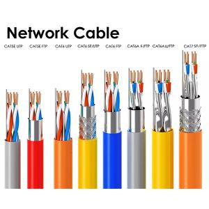 Customized-Network-Bulk-Cables