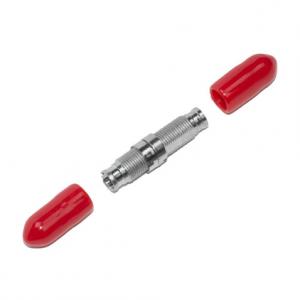 DIN Fiber Optic Adapter