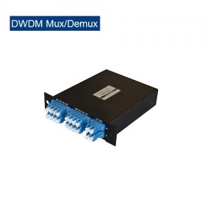 DWDM Mux/Demux