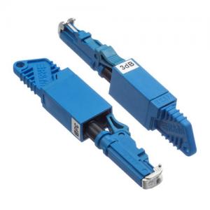 E2000 UPC Male-Female Fixed Plug-in Attenuator