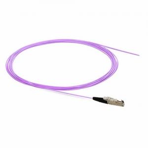 E2000 UPC OM4 MM 0.9mm FO Pigtail