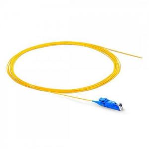 E2000 UPC OS2 SM 0.9mm FO Pigtail