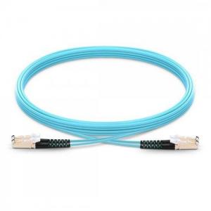 E2000 to E2000 OM3 Multimode Patch Cord