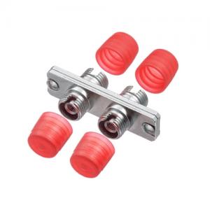 FC Duplex Rectangular Adapter