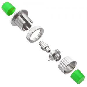 FC-FC APC Female-Female Variable Optical Attenuator