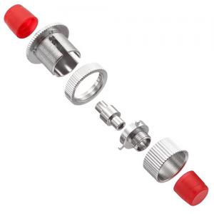 FC-FC UPC Female-Female Variable Optical Attenuator