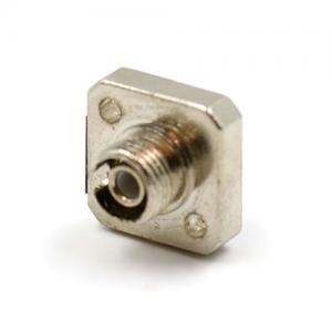 FC Female-Female Fixed Bulkhead Attenuator