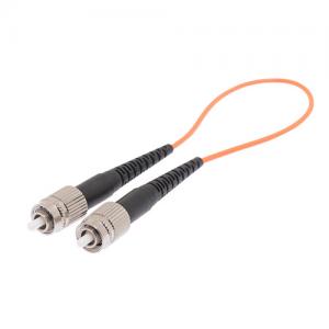 FC Multimode Loopback Cable