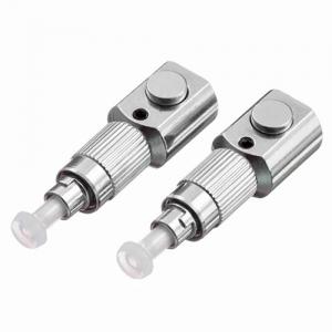 FC Round Bare Fiber Adapter