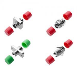FC Simplex Adapter 4 Types