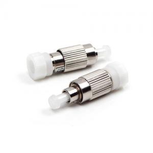 FC UPC Male-Female Fixed Plug-in Attenuator