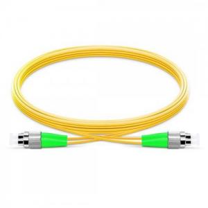 FC to FC OS2 Singlemode Patch Cord