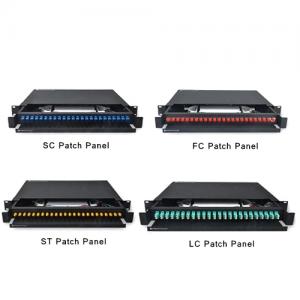 Full ranges of terminal enclosures are customizable to meet your demands.