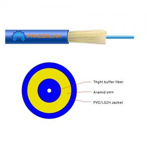 GJFJV Simplex Indoor Cable