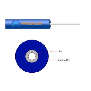 GJJV Tight Buffered Indoor Cable