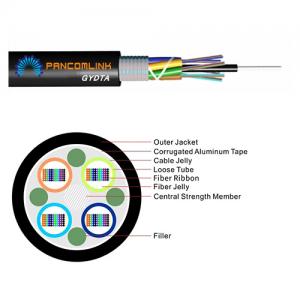 GYDTA Fiber Ribbon Cable