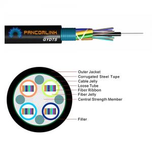 GYDTS Fiber Ribbon Cable