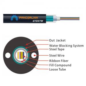 GYDXTW Fiber Ribbon Cable