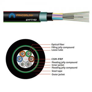 GYFTY53 Outdoor Cable