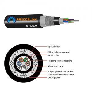GYTA333 Underwater Cable