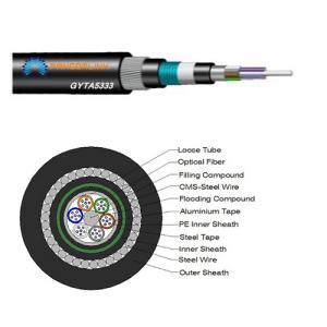 GYTA5333 Underwater Cable